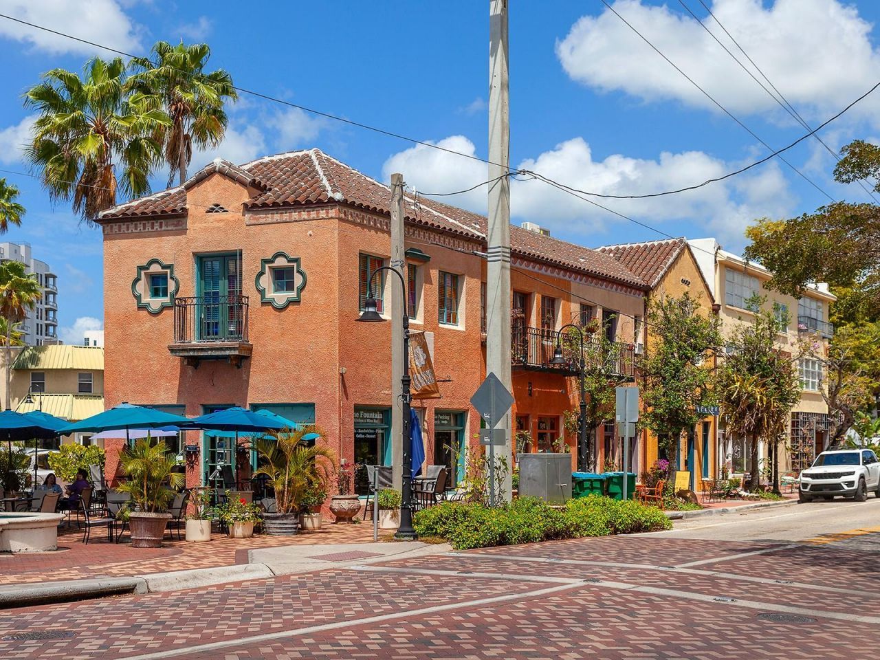 617 Madison Court, Sarasota, FL 34236 Photo