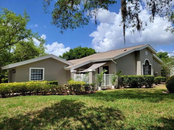 5525 HAMPSTEAD HEATH, Unit 43, SARASOTA, FL 34235