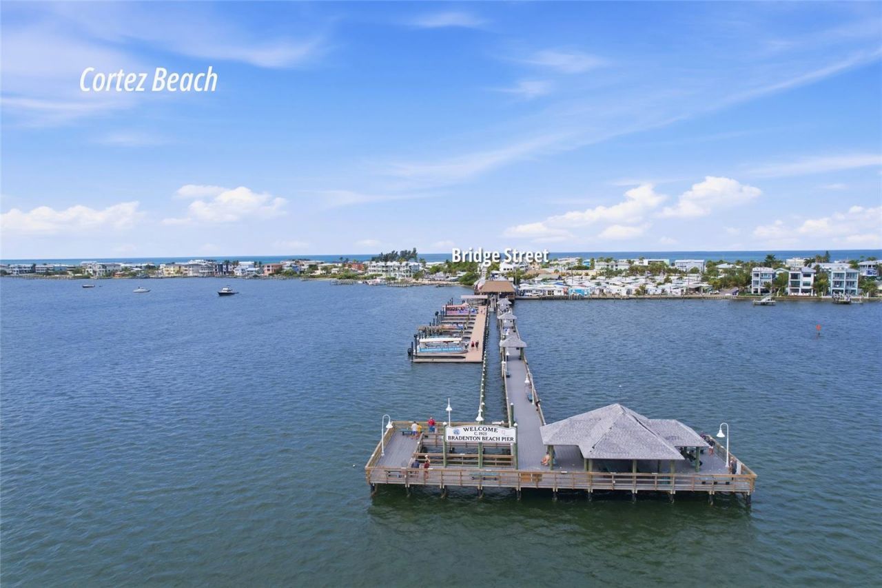 7321 Skybird Road, Unit 397, Bradenton, FL 34209 Photo