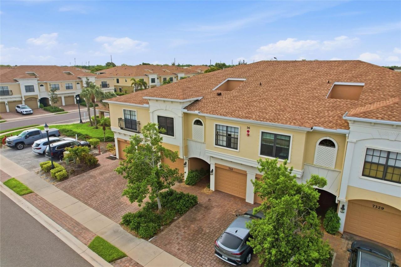 7321 Skybird Road, Unit 397, Bradenton, FL 34209 Photo