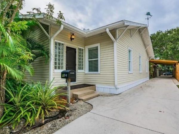 814 26TH STREET W, BRADENTON, FL 34205