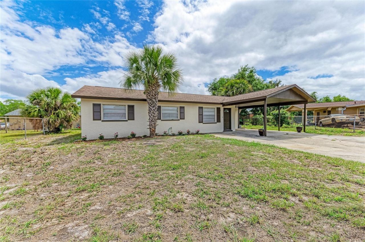 3012 Clay Circle , Sarasota, FL 34234 Photo