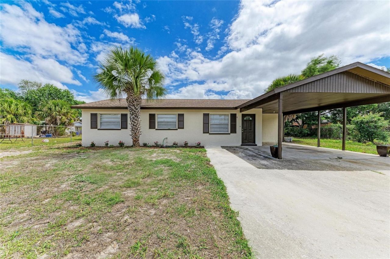 3012 Clay Circle , Sarasota, FL 34234 Photo