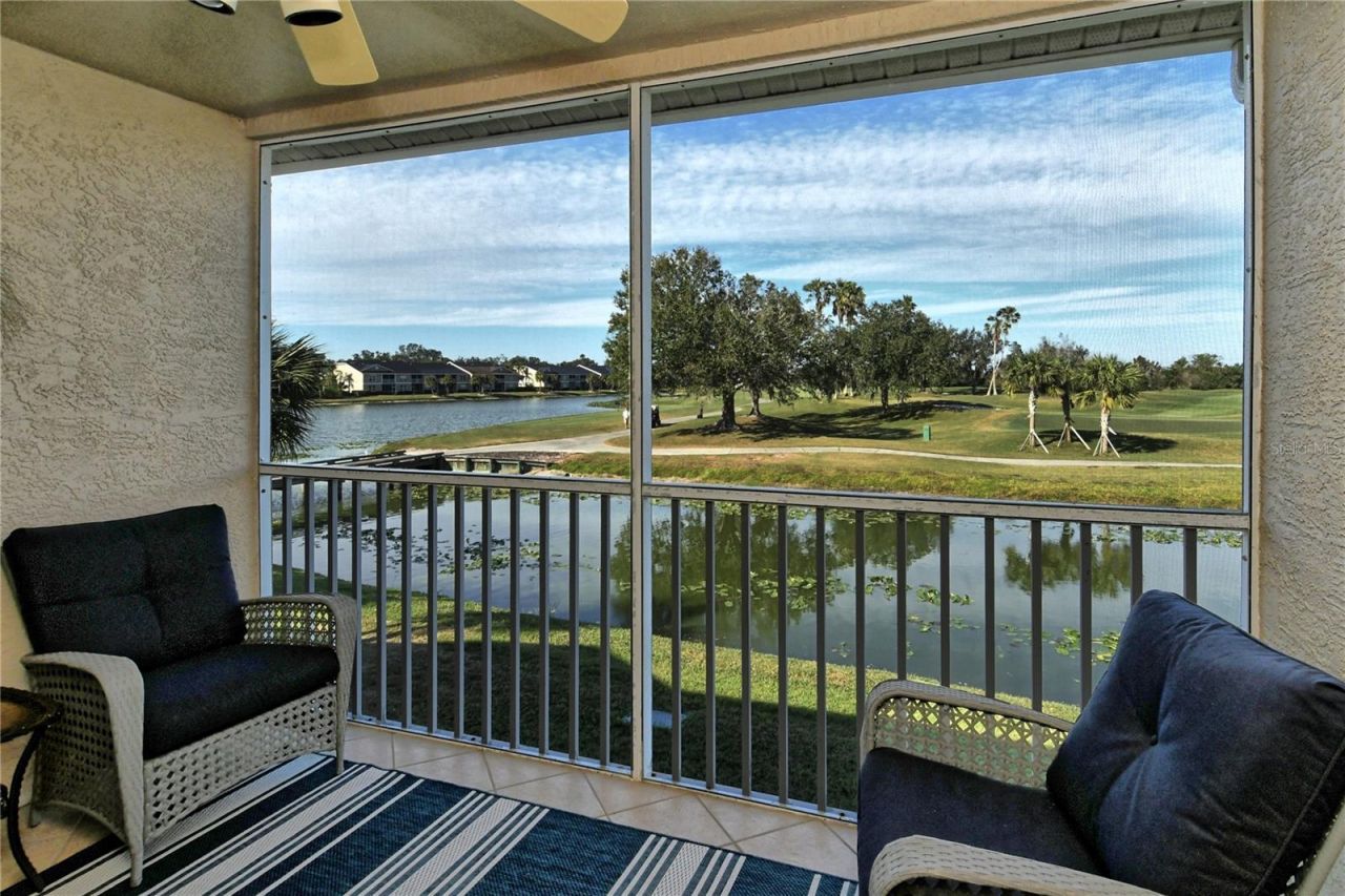 5281 Mahogany Run Avenue , Unit 822, Sarasota, FL 34241 Photo