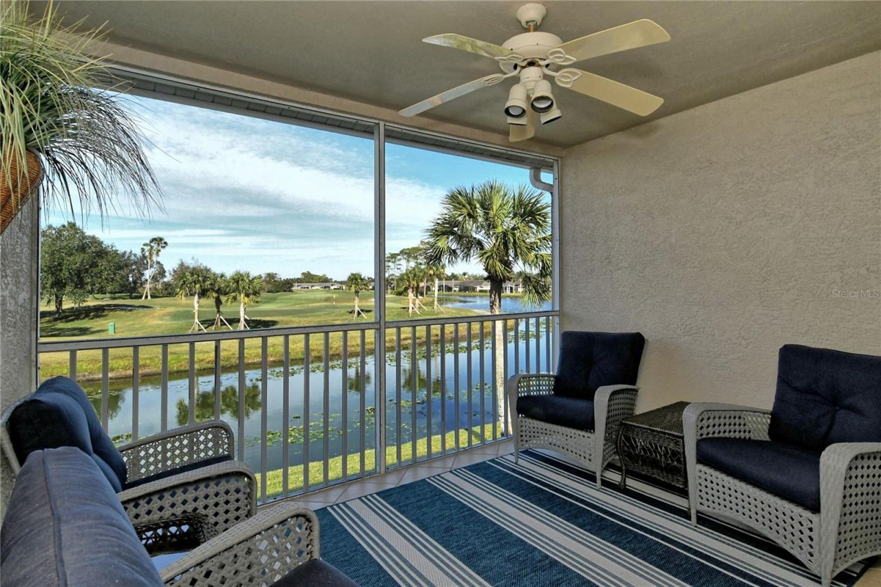 5281 Mahogany Run Avenue , Unit 822, Sarasota, FL 34241 Photo