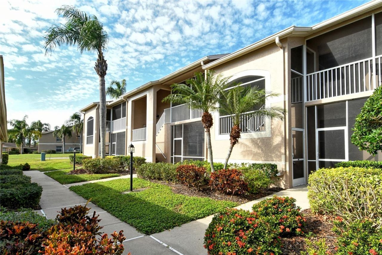 5281 Mahogany Run Avenue , Unit 822, Sarasota, FL 34241 Photo