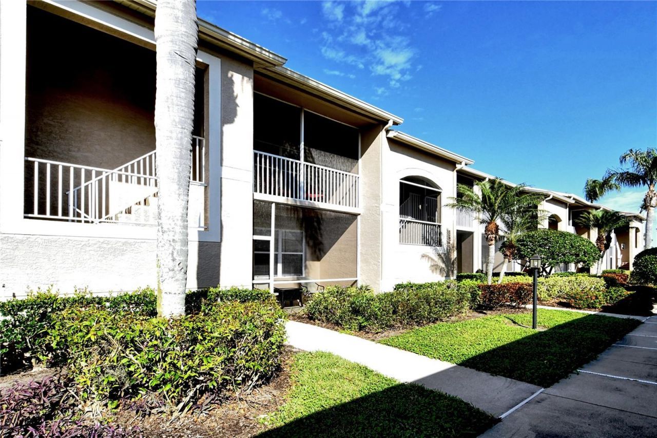 5281 Mahogany Run Avenue , Unit 822, Sarasota, FL 34241 Photo