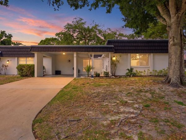 1333 GLEN OAKS DRIVE E, Unit 135, SARASOTA, FL 34232