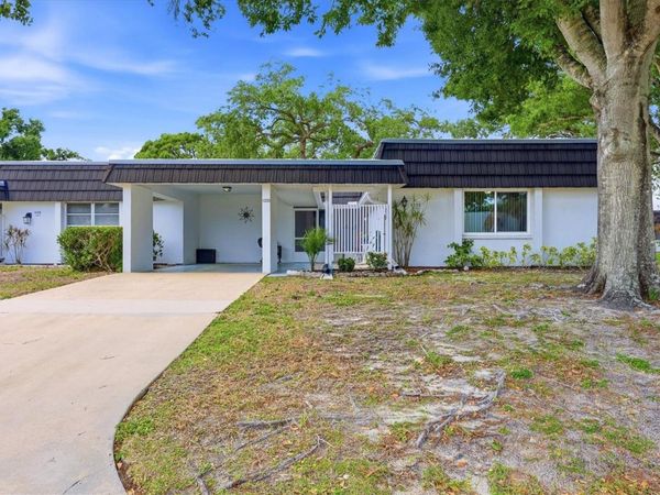 1333 GLEN OAKS DRIVE E, Unit 135, SARASOTA, FL 34232