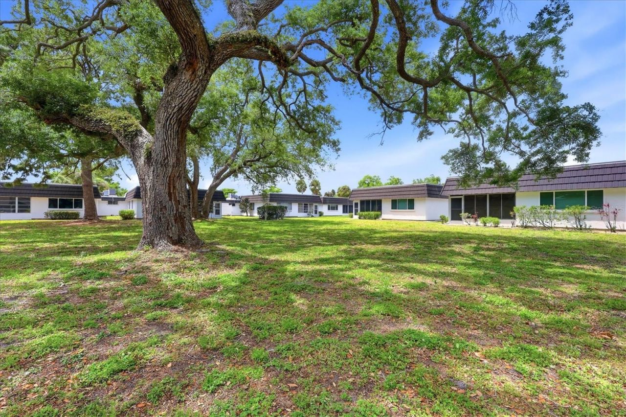 1333 Glen Oaks Drive E, Unit 135, Sarasota, FL 34232 Photo