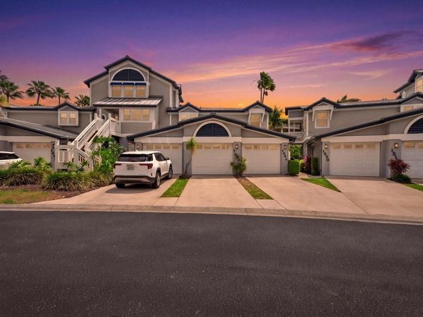 1332 SIESTA BAYSIDE DRIVE , Unit 1332C, SARASOTA, FL 34242