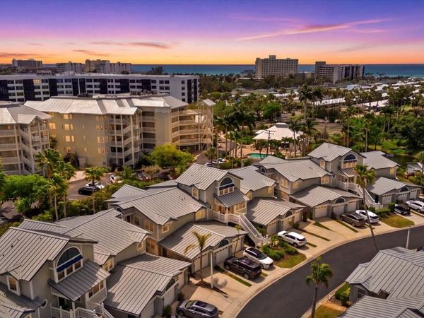 1332 SIESTA BAYSIDE DRIVE, Unit 1332C, SARASOTA, FL 34242