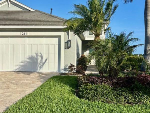 264 VAN GOGH COVE , BRADENTON, FL 34212