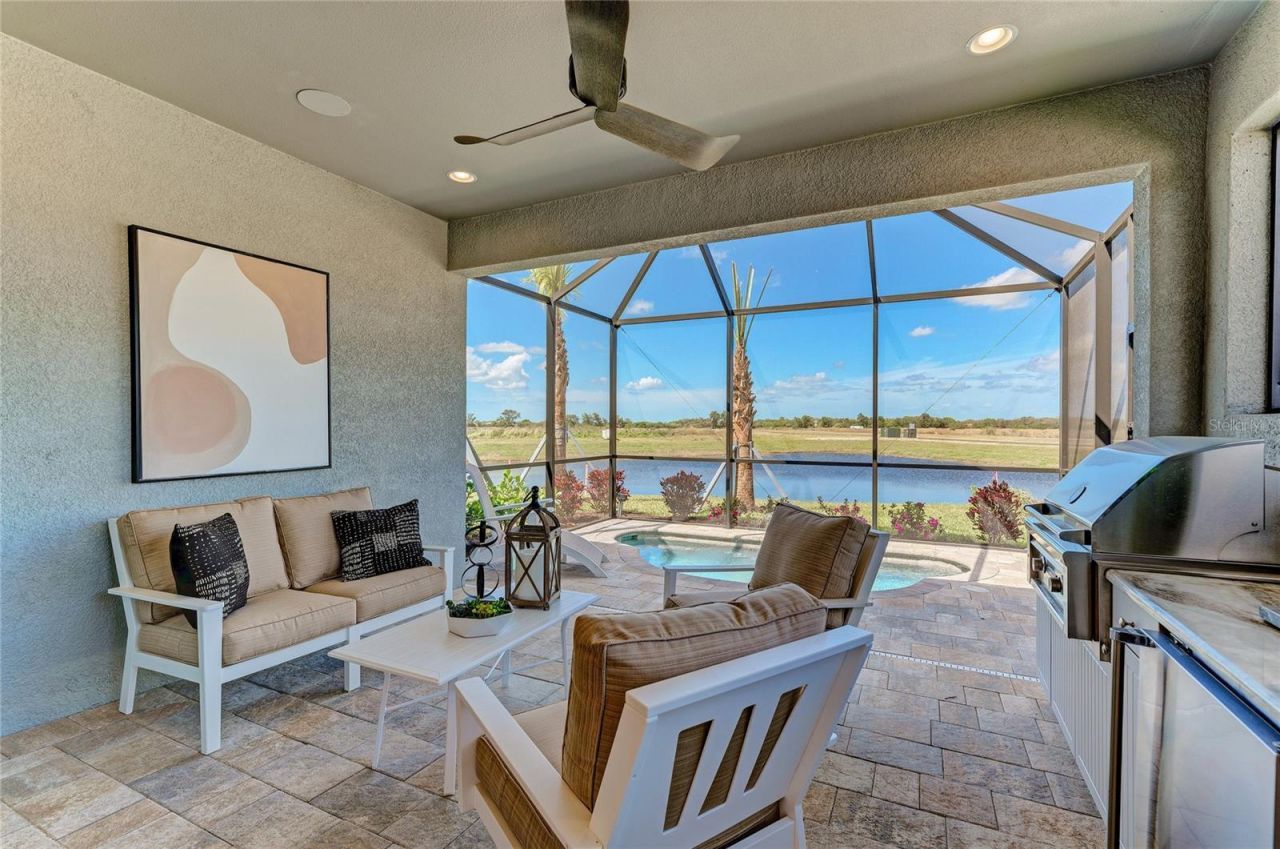 264 Van Gogh Cove , Bradenton, FL 34212 Photo