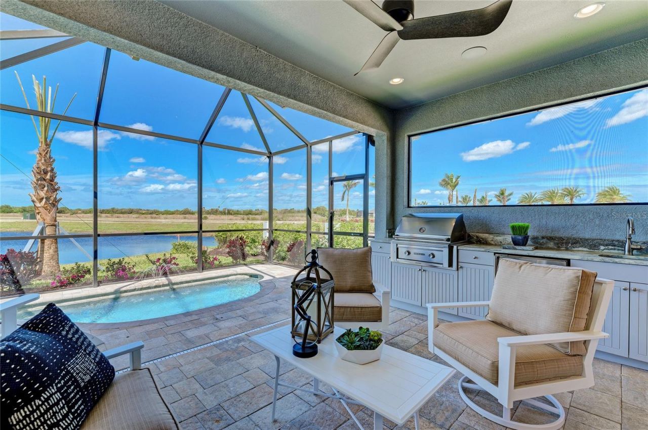 264 Van Gogh Cove , Bradenton, FL 34212 Photo