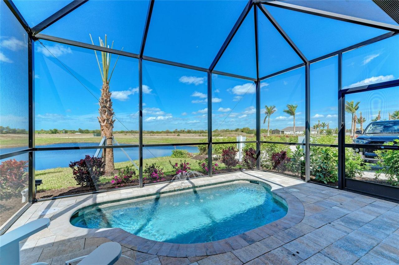 264 Van Gogh Cove , Bradenton, FL 34212 Photo