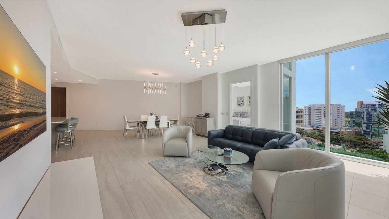 301 Quay Commons, Unit 1210, Sarasota, FL 34236 Photo