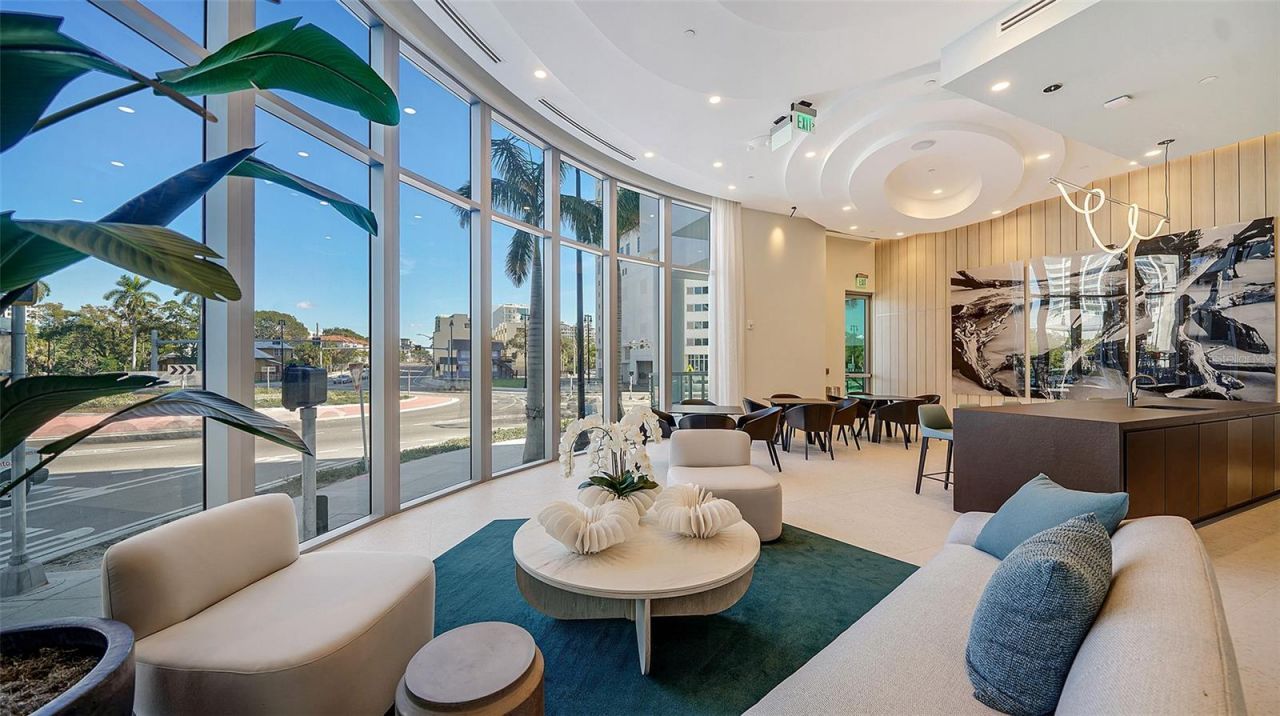 301 Quay Commons, Unit 1210, Sarasota, FL 34236 Photo