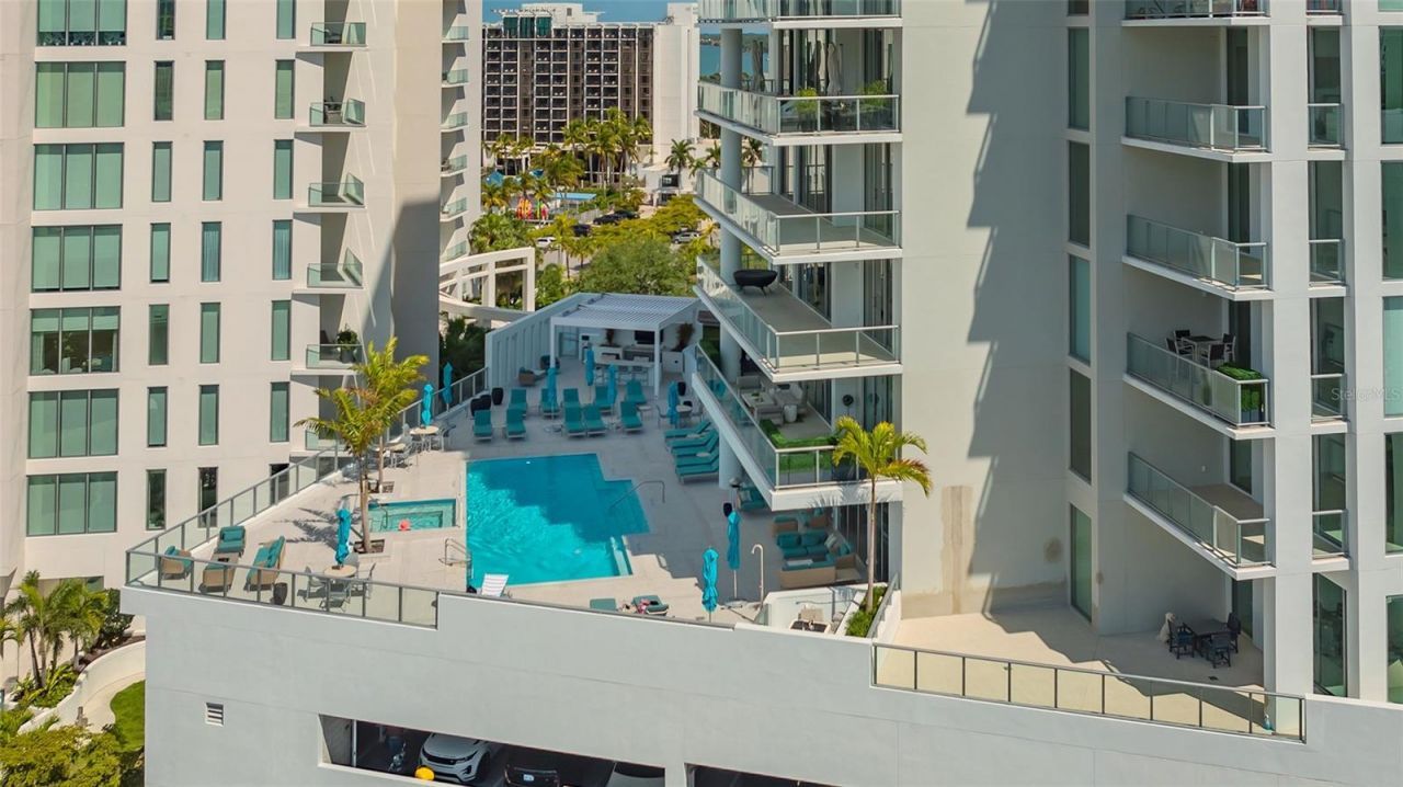 301 Quay Commons, Unit 1210, Sarasota, FL 34236 Photo