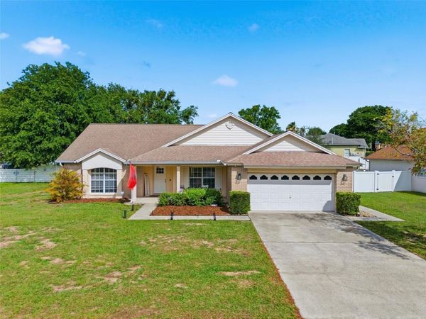 14715 GREATER PINES BOULEVARD, CLERMONT, FL 34711