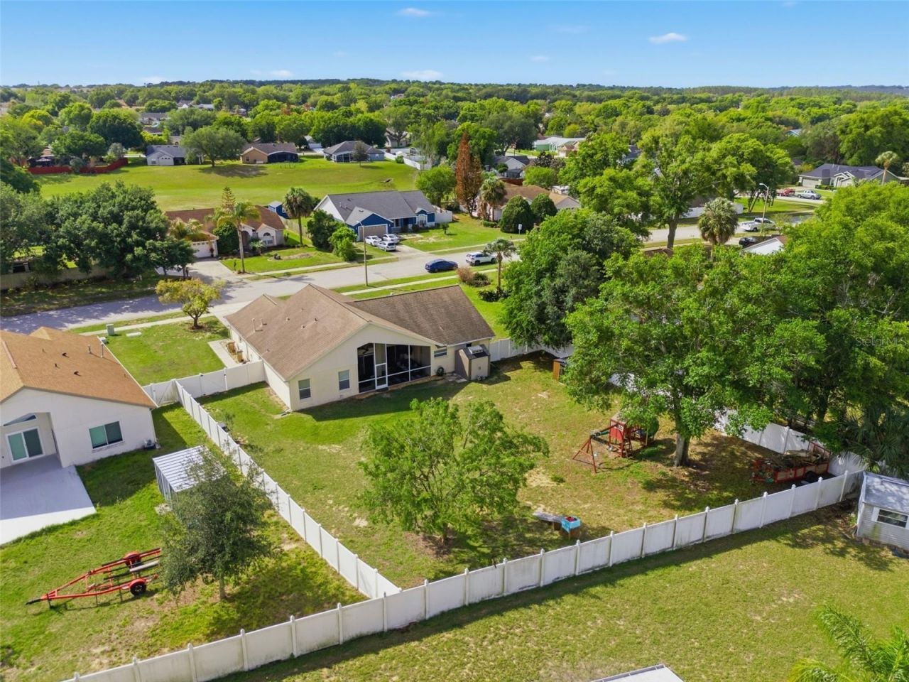 14715 Greater Pines Boulevard , Clermont, FL 34711 Photo