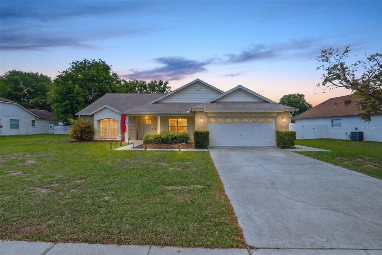 14715 Greater Pines Boulevard , Clermont, FL 34711 Photo