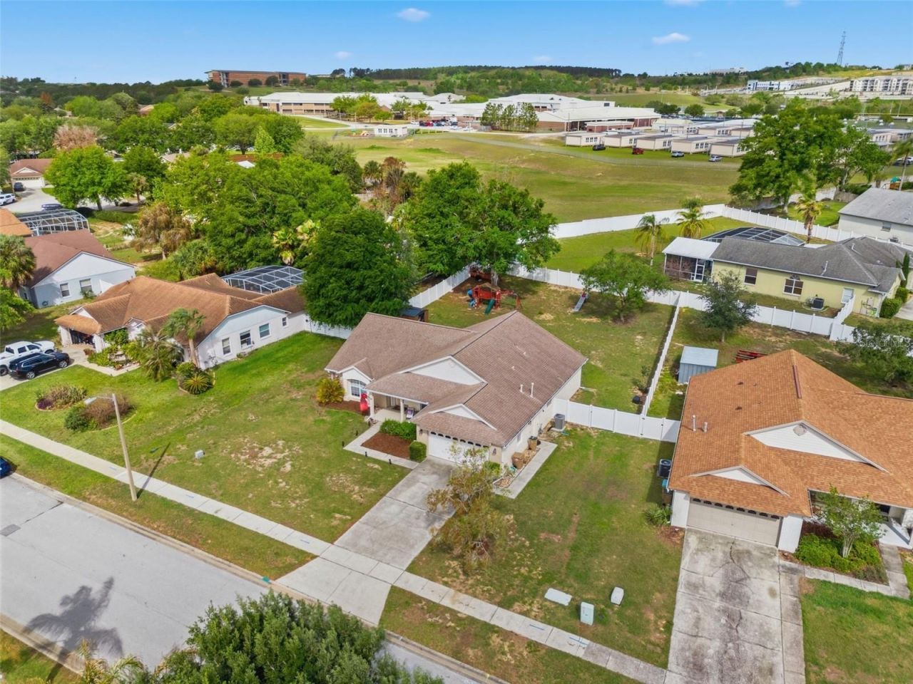 14715 Greater Pines Boulevard , Clermont, FL 34711 Photo