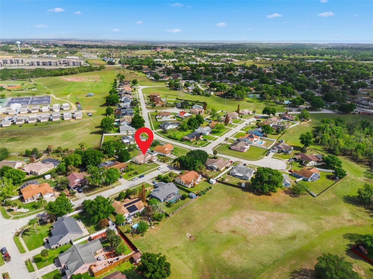 14715 Greater Pines Boulevard , Clermont, FL 34711 Photo