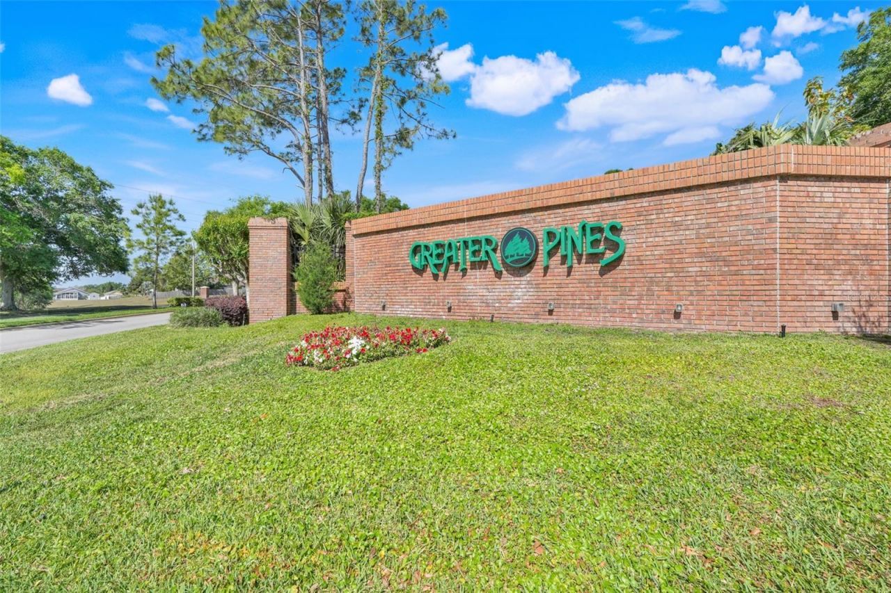 14715 Greater Pines Boulevard , Clermont, FL 34711 Photo