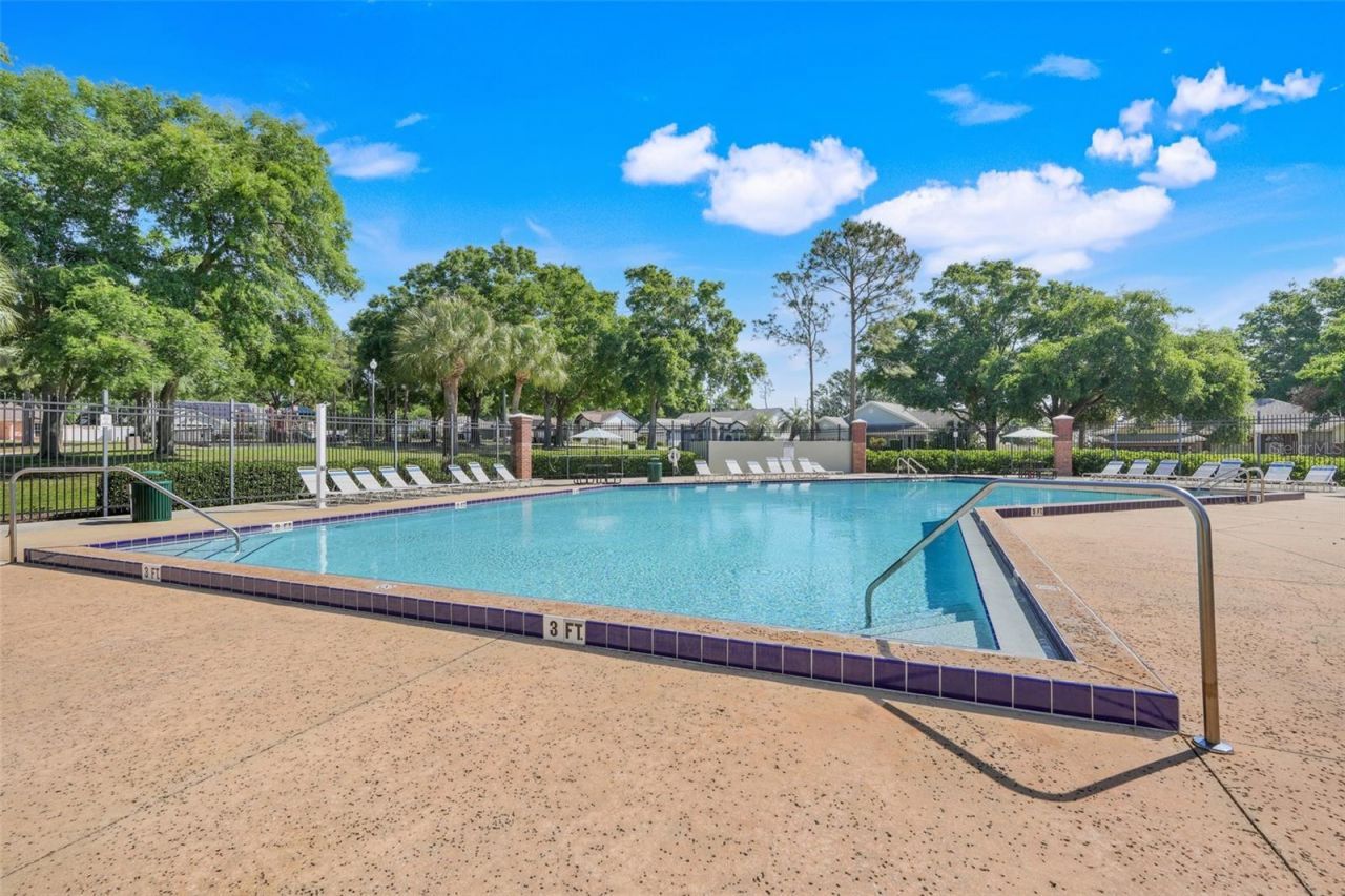 14715 Greater Pines Boulevard , Clermont, FL 34711 Photo