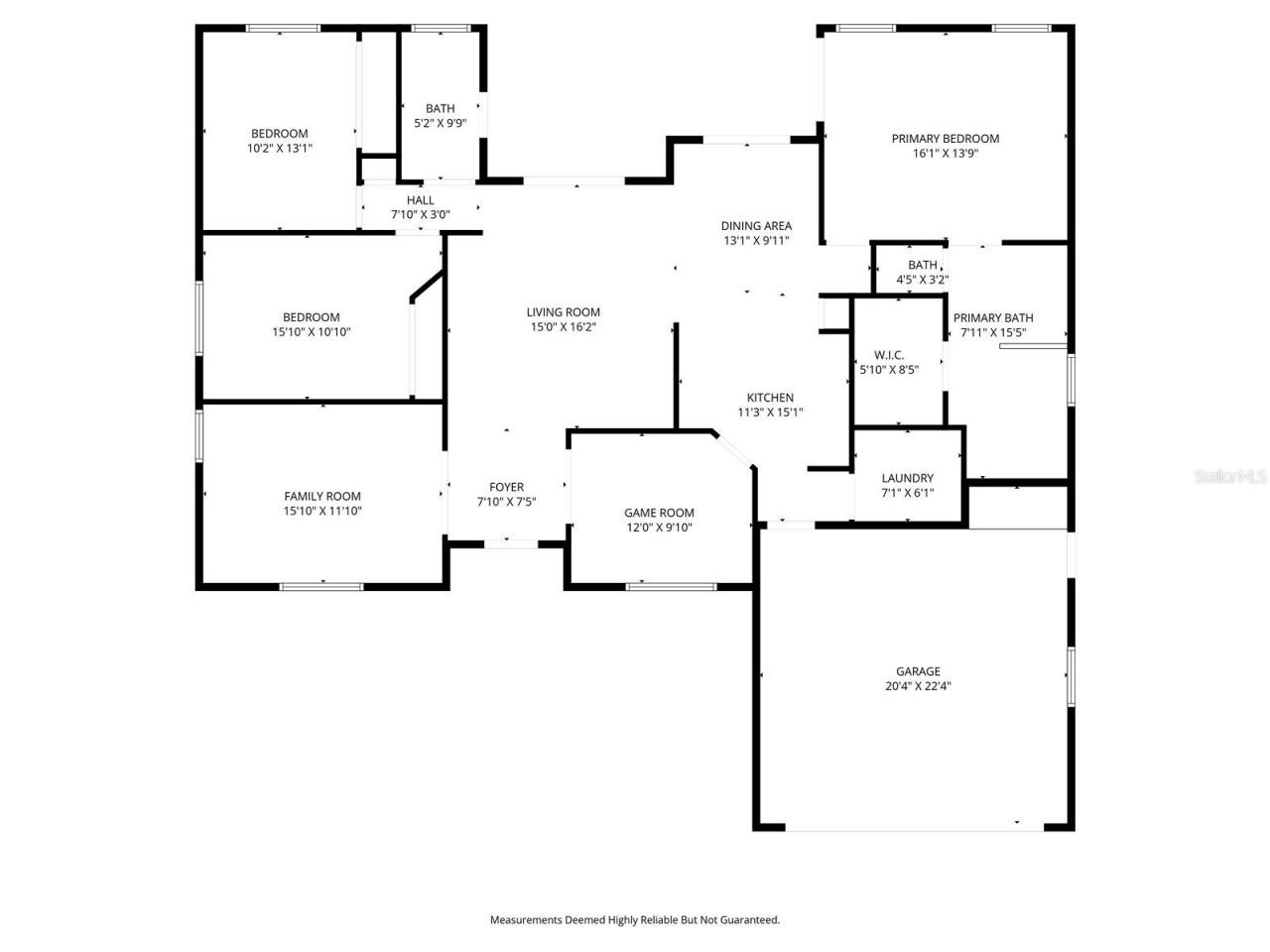 14715 Greater Pines Boulevard , Clermont, FL 34711 Photo