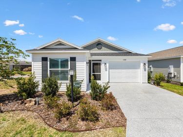 1599 OLIVIA TERRACE , THE VILLAGES, FL 34762