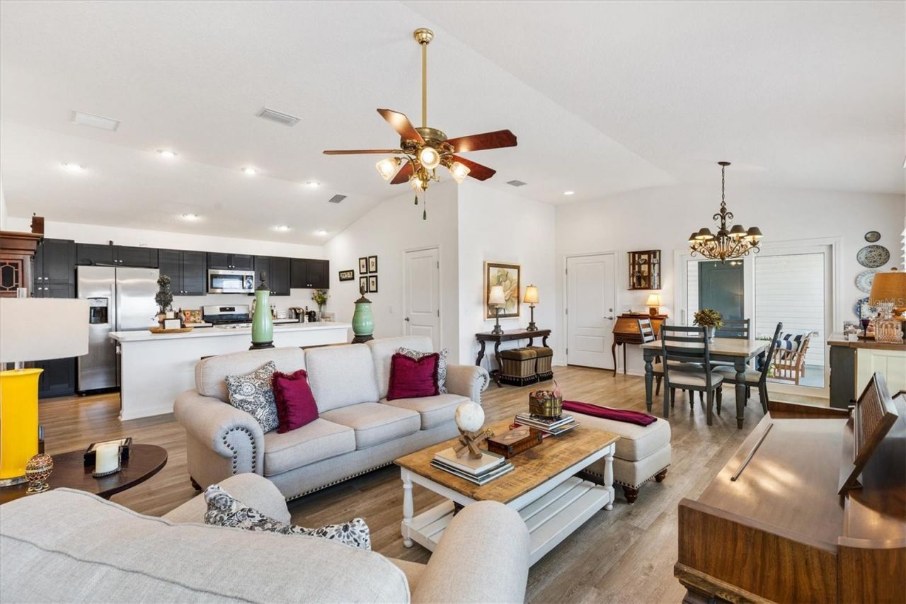 1599 Olivia Terrace , The Villages, FL 34762 Photo