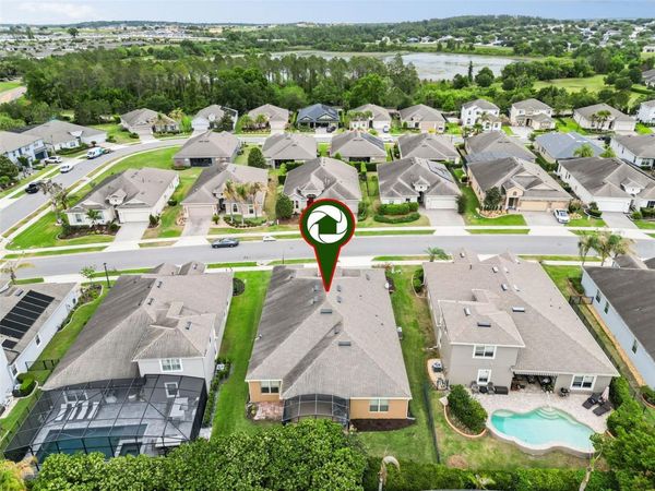 588 AUTUMN ASH DRIVE, CLERMONT, FL 34715