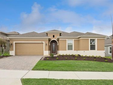 588 AUTUMN ASH DRIVE , CLERMONT, FL 34715