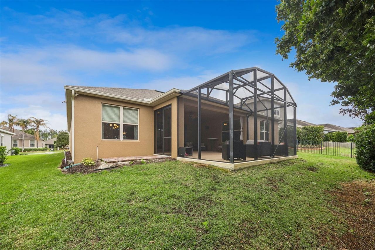 588 Autumn Ash Drive , Clermont, FL 34715 Photo