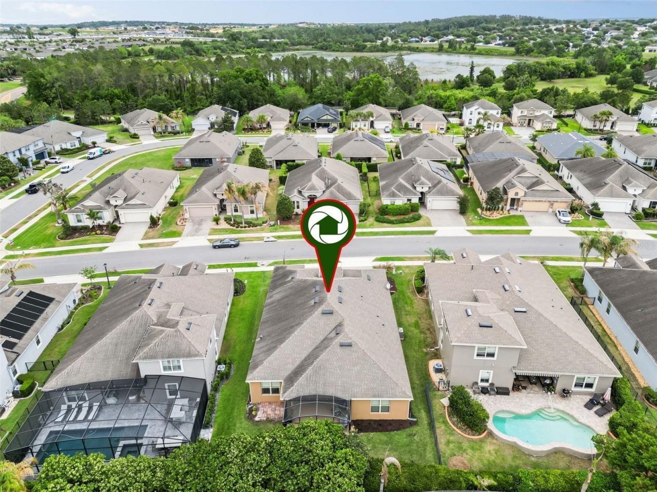 588 Autumn Ash Drive , Clermont, FL 34715 Photo