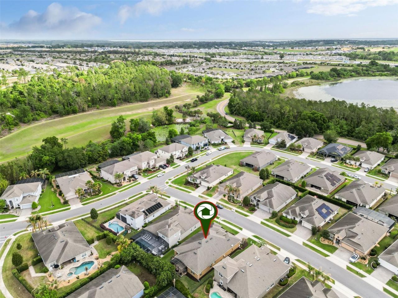 588 Autumn Ash Drive , Clermont, FL 34715 Photo