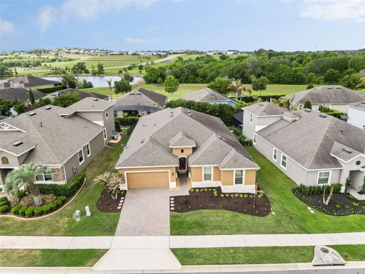 588 Autumn Ash Drive , Clermont, FL 34715 Photo