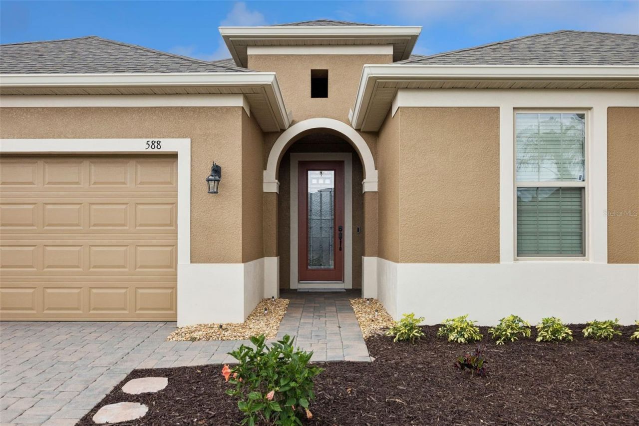 588 Autumn Ash Drive , Clermont, FL 34715 Photo