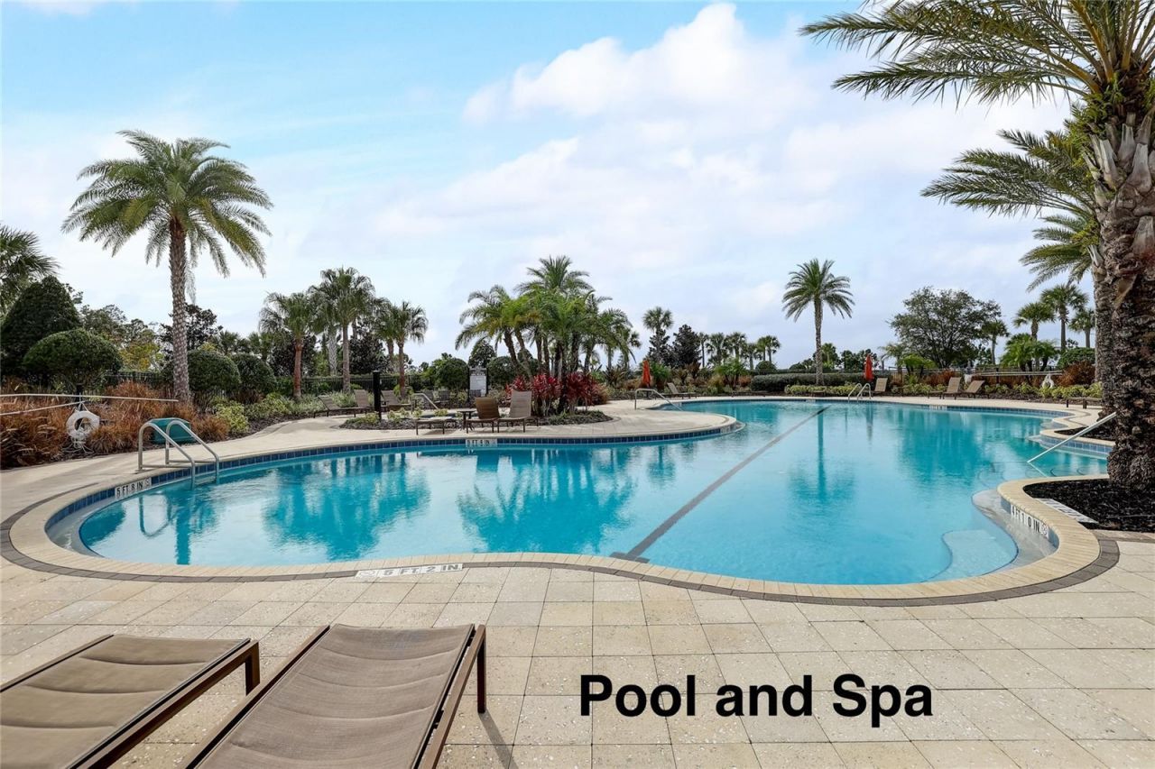 588 Autumn Ash Drive , Clermont, FL 34715 Photo