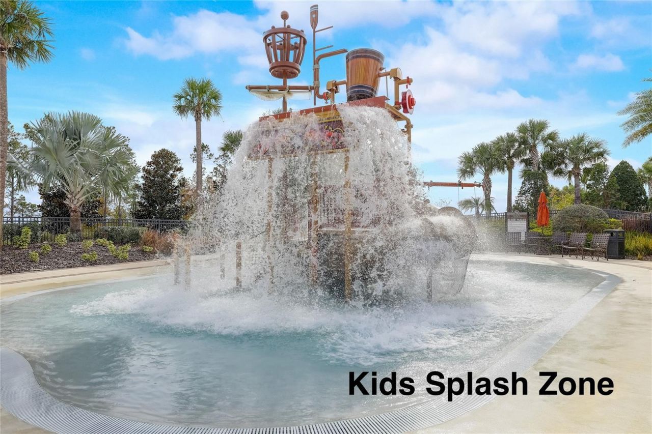 588 Autumn Ash Drive , Clermont, FL 34715 Photo