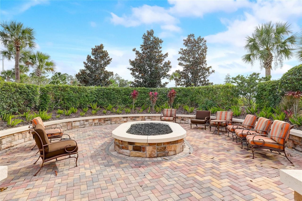 588 Autumn Ash Drive , Clermont, FL 34715 Photo