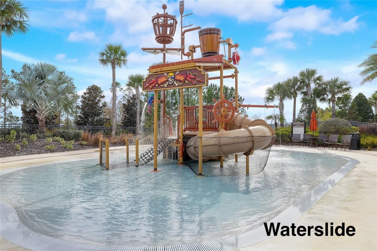 588 Autumn Ash Drive , Clermont, FL 34715 Photo