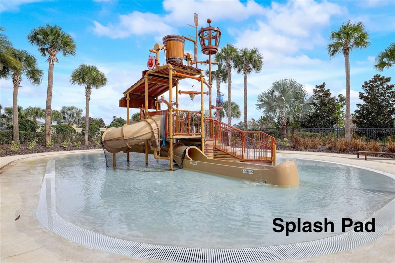 588 Autumn Ash Drive , Clermont, FL 34715 Photo