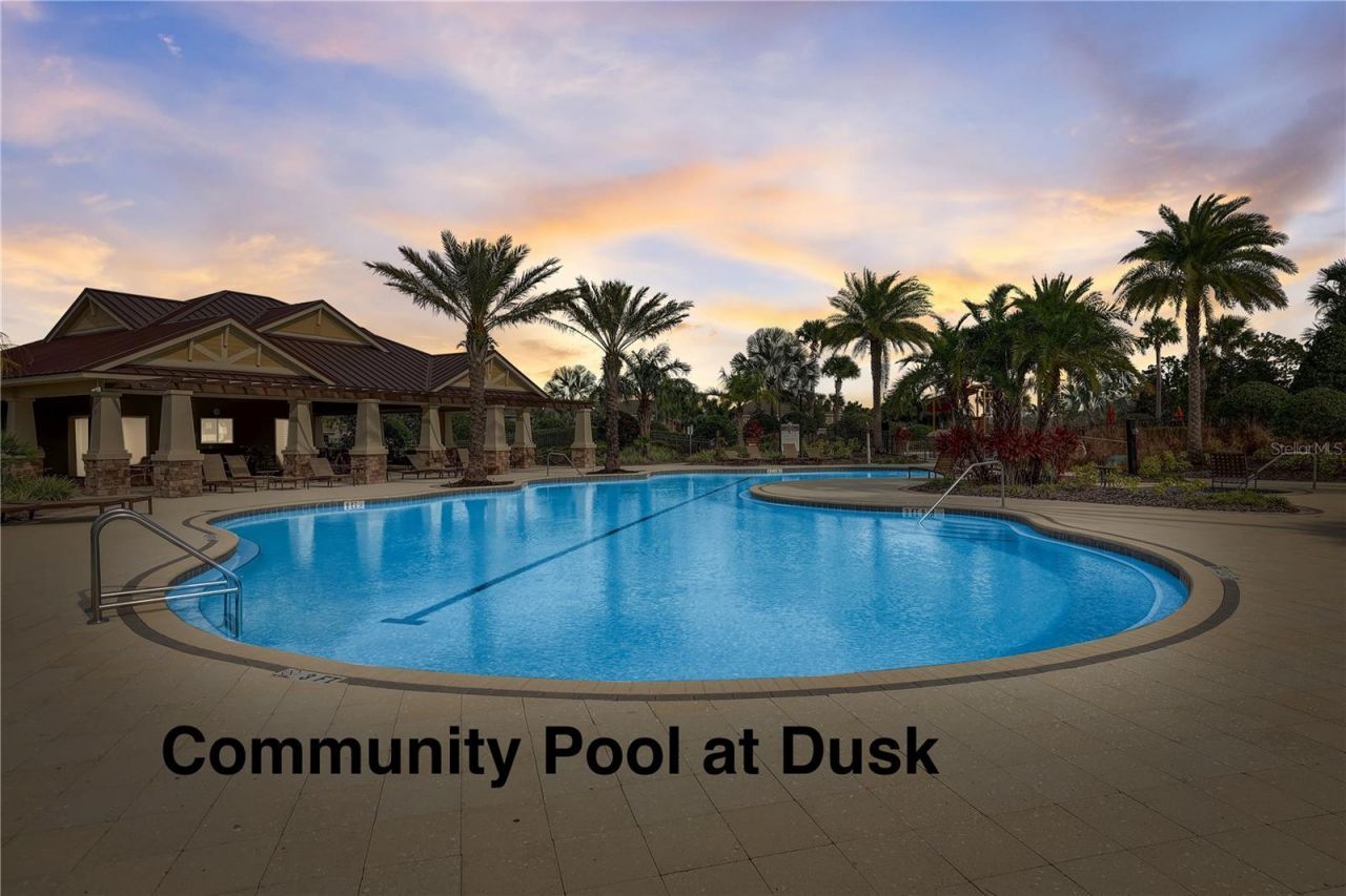 588 Autumn Ash Drive , Clermont, FL 34715 Photo