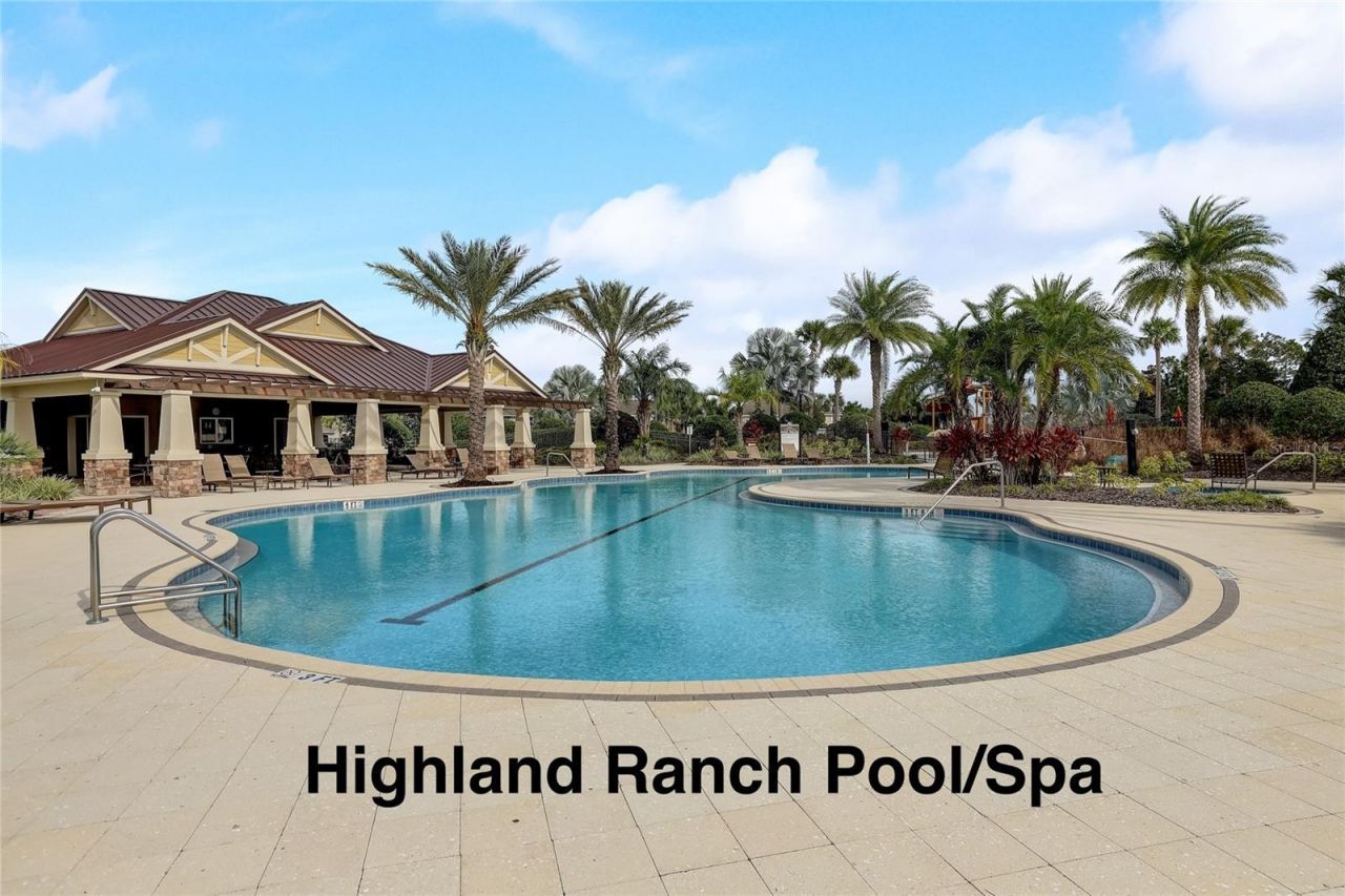 588 Autumn Ash Drive , Clermont, FL 34715 Photo