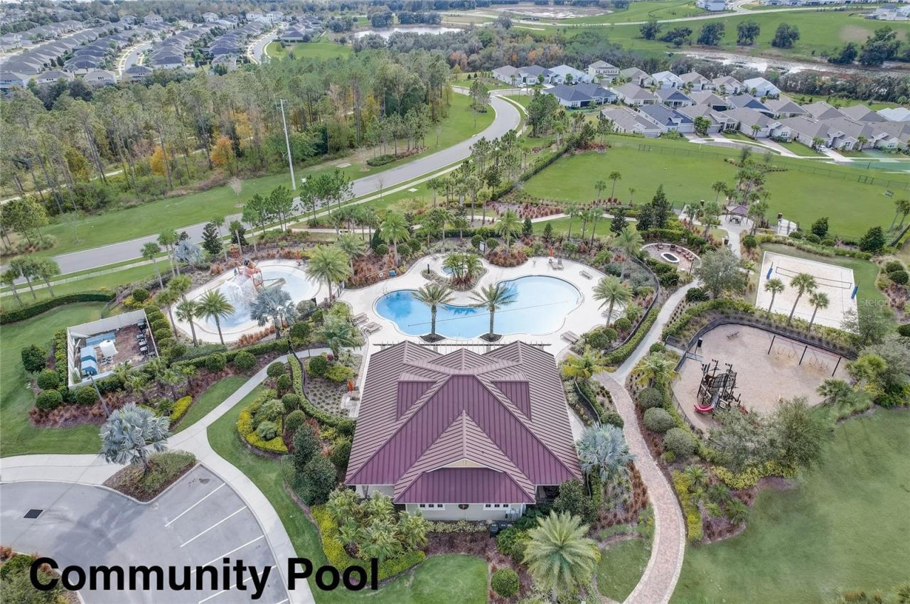 588 Autumn Ash Drive , Clermont, FL 34715 Photo