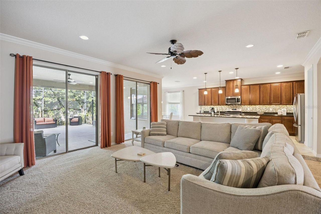 588 Autumn Ash Drive , Clermont, FL 34715 Photo