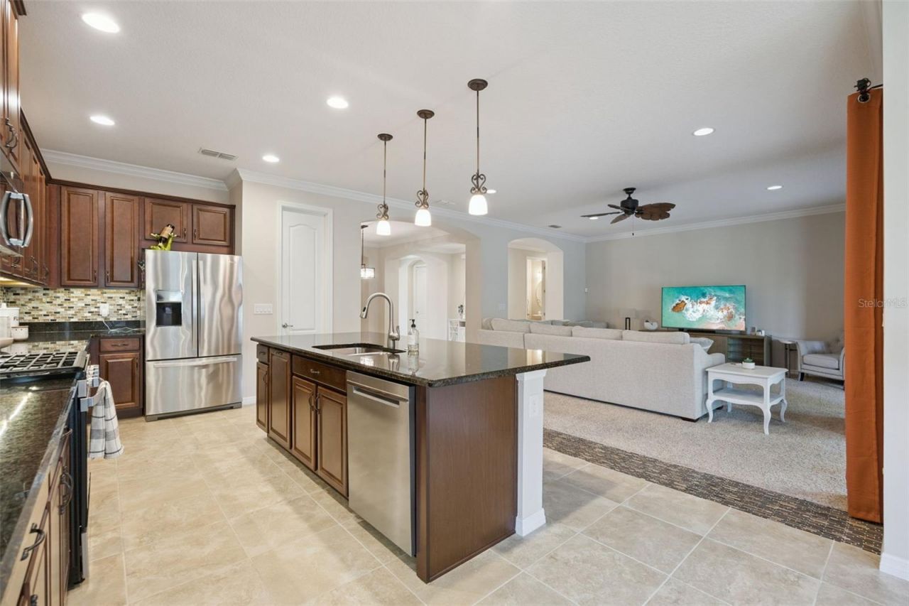 588 Autumn Ash Drive , Clermont, FL 34715 Photo